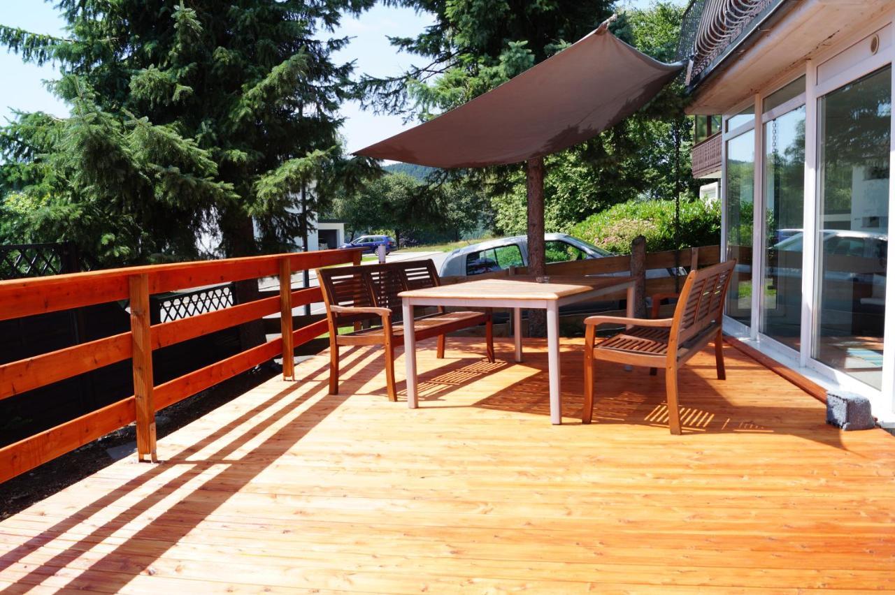 Winterbergerquartier Apartamento Exterior foto