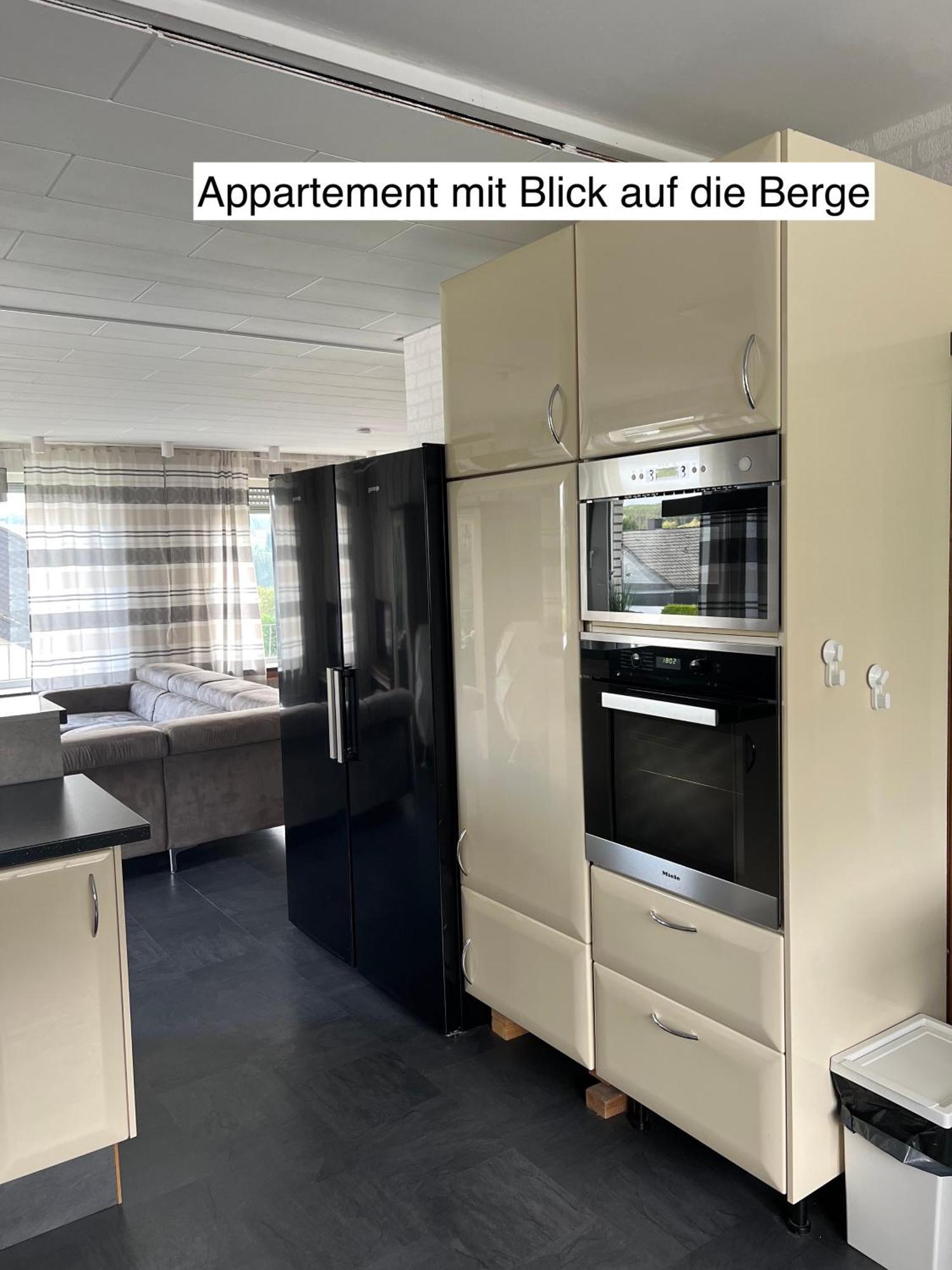 Winterbergerquartier Apartamento Exterior foto