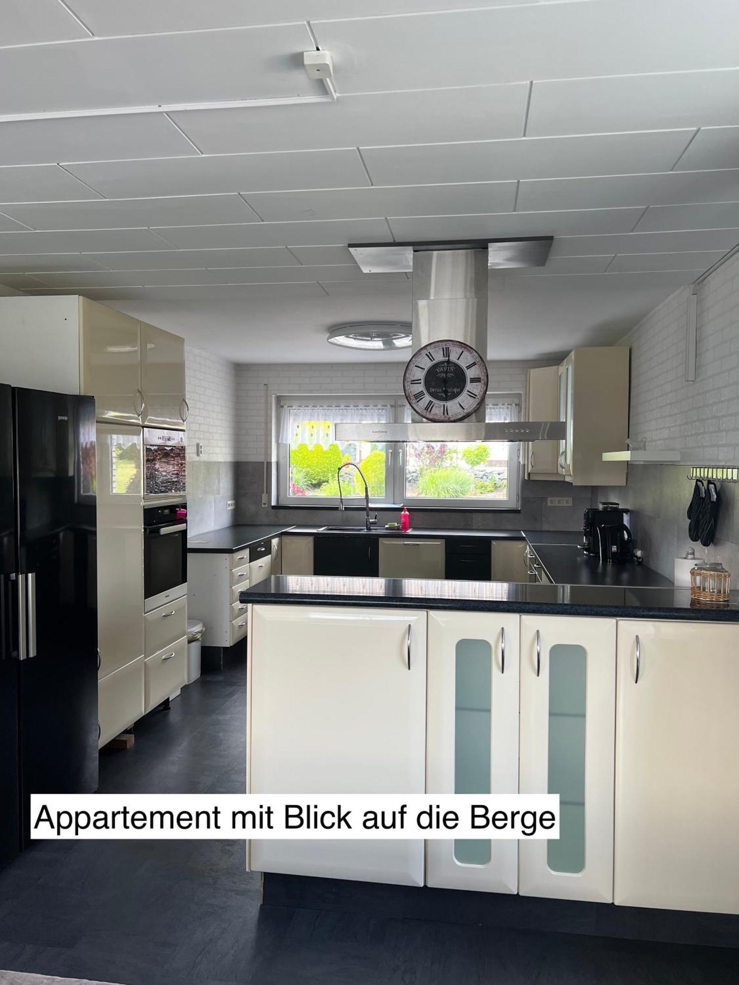 Winterbergerquartier Apartamento Exterior foto